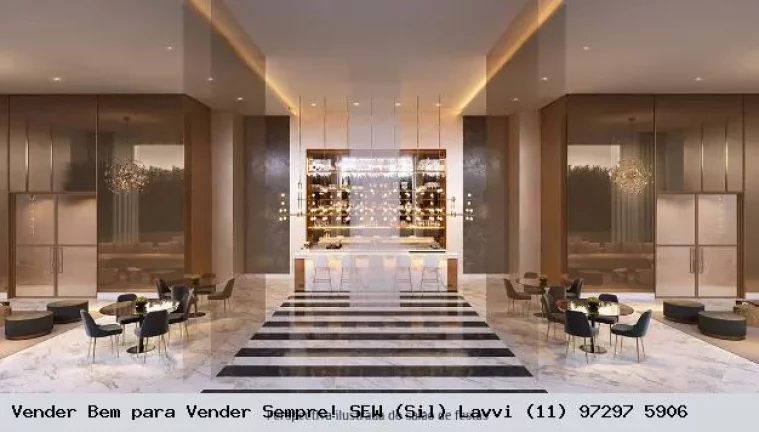 Foto do imóvel: Pronto para morar com 3 suítes e 2 vagas, excelente localização