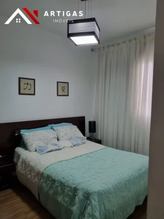 Imagem Apartamento á venda na Mooca Spazio Mooca 90 m² 3 dormitórios 2 vagas