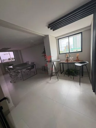 Imagem Apartamento no Aeroclube