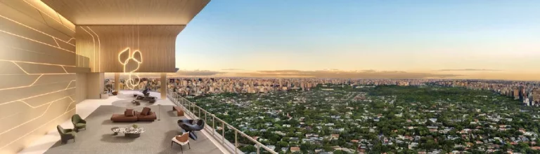 Imagem Apartamento à venda no bairro Pinheiros - São Paulo/SP