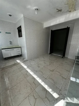 Imagem CASA FORTE - PRAIA GRANDE SP