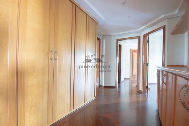 Imagem Apartamento elegante com vista de tirar o folego !!! visão do vale do Pacaembu e Praça Buenos Aire...