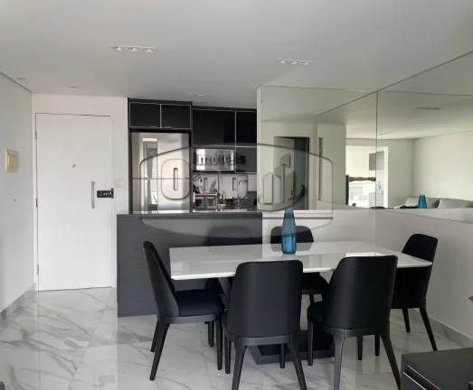 Apartamento com 2 Quartos à Venda,  em Vila Monumento - São Paulo