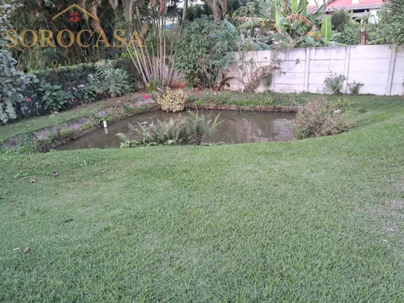 Imagem Chácara à Venda 1000m² - Piscina - Centro de Araçoiaba