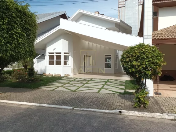 Imagem Casa Condominio Sunset