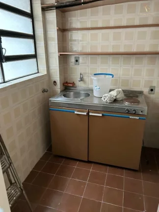 Imagem Apartamento à venda no bairro Centro Histórico - Porto Alegre/RS