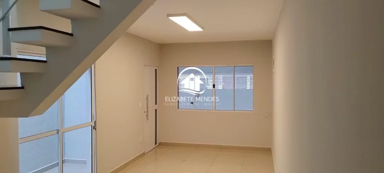 Imagem Sobrado à venda, JD IMPERADOR, SUZANO - SP