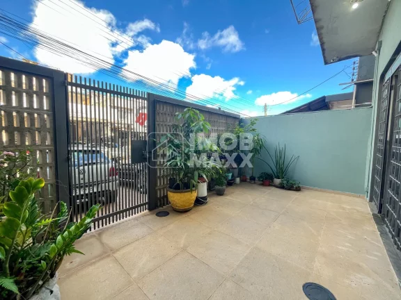 Imagem Venda de Prédio no Guará II com 511m², 3 pavimentos (térreo comercial e 1º e 2º pavimentos residencial) escriturado