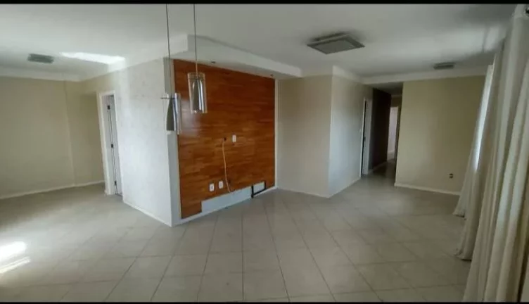 Imagem Apartamento no Centro