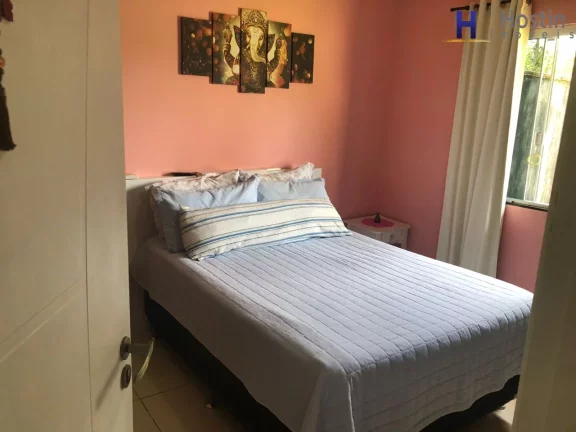 Imagem CASA RESIDENCIAL em SÃO FRANCISCO DO SUL - SC, Agua Branca