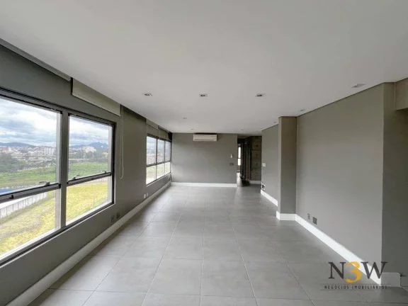 Imagem Apartamento à venda na Vila Leopoldina São Paulo SP com 3 dormitórios, 1 suíte, 2 vagas de garagem e 140m².