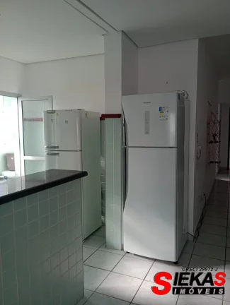 Imagem Apartamento para venda ou locação no Caiçara, Praia Grande-SP: 2 quartos, 1 suíte, 1 sala, 2 banheiros, 1 vaga e 90m². Venha conferir!