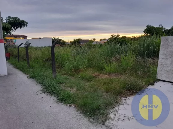 Imagem Terreno Comercial à Venda em Itaipuaçu – Próximo ao Novo Hospital!