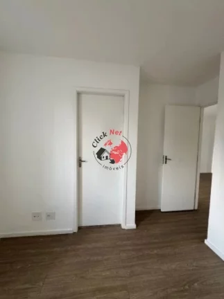 Imagem Apartamento com 2 dormitórios e 2 vagas para Venda ou Locação no bairro Vila Assunção em Santo André - Ótima Localização