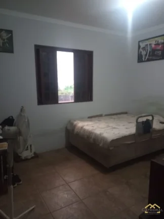 Imagem Casa comercial em Várzea Paulista