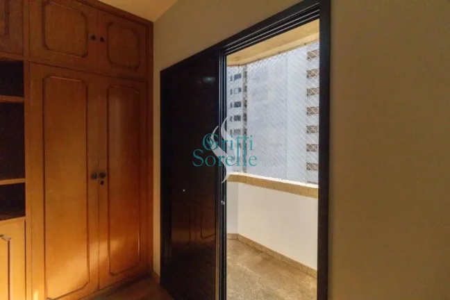 Imagem Apartamento à Venda na Vila Mariana - Sâo Paulo/SP.