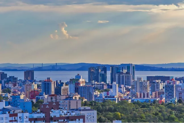Imagem Apartamento à venda em Porto Alegre, Independência, com 4 quartos, 221,85m2