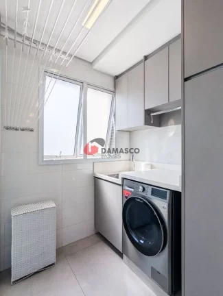 Imagem Apartamento para venda - Santa Maria - São Caetano do Sul
