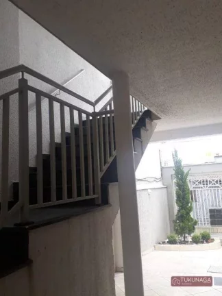 Imagem Apartamento à venda, 30 m² por R$ 170.000,00 - Vila Araguaia - São Paulo/SP