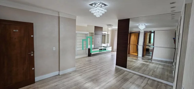 Imagem APARTAMENTO A VENDA NO EDIFICIO RENAISSANCE EM FRANCA-SP
