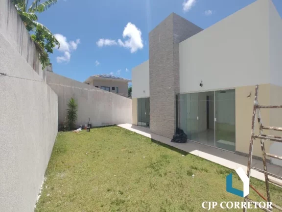 Imagem Casa em Condomínio de luxo com 4 suítes.