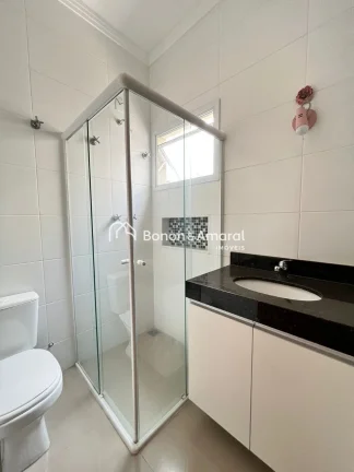 Imagem Casa à venda no Condomínio Campos do Conde II, bairro Cascata, em Paulínia.