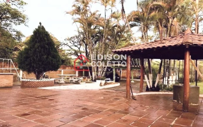 Imagem "Pronto para Morar" Chácara com 3 dormitórios de 2250 m² - Ártemis - Piracicaba/SP