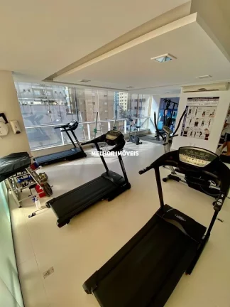 Imagem Apartamento à Venda Mobiliado e Equipado com 04 suítes, localizado em Meia Praia, Itapema - SC
