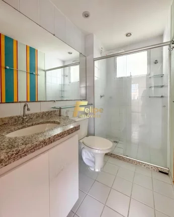Imagem Excelente oportunidade de adquirir um lindo apartamento!