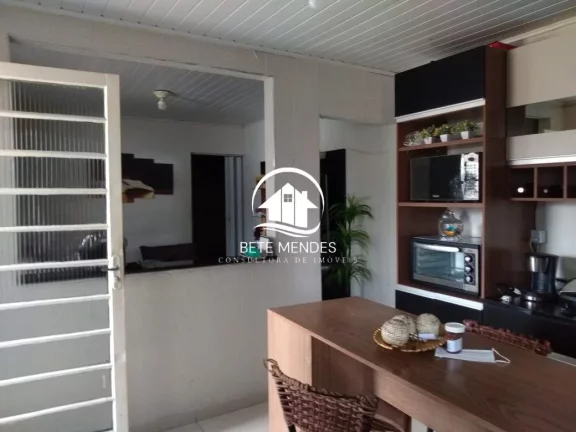 Imagem Casa à venda, JARDIM IMPERADOR, SUZANO - SP CASA AMPLA, COM CASA NOS FUNDOS POR