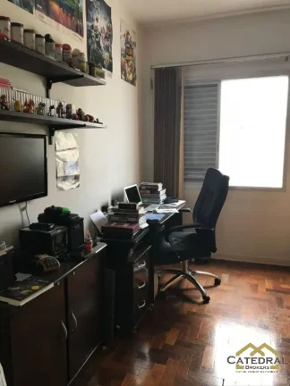 Imagem Apartamento 3 quartos (1 Suíte) à Venda no Vianelo - Jundiaí/SP