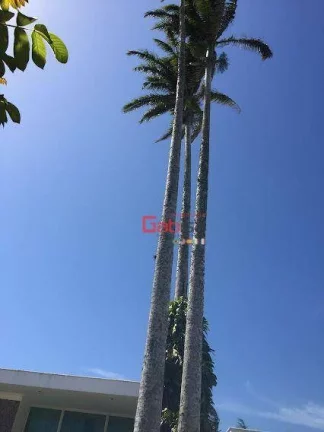 Imagem Casa com 4 dormitórios à venda, 450 m² por R$ 9.500.000,00 - Ogiva - Cabo Frio/RJ