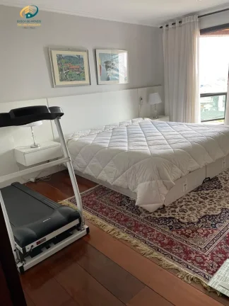 Imagem Apartamento à venda no bairro Mirandópolis - São Paulo/SP, Zona Sul