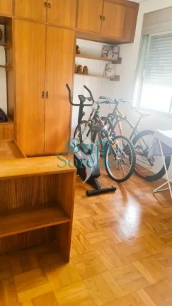 Imagem Apartamento à Venda no Itaim Bibi - São Paulo/SP.