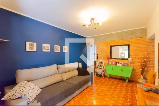 Imagem Apartamento à Venda - Vila Mariana, 2 Quartos, 214 m2