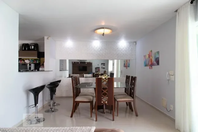 Imagem Casa à Venda - Vargem Pequena, 4 Quartos, 315 m2