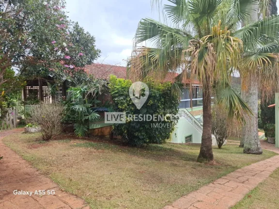 Imagem Chácara à Venda - Condomínio Parque São Gabriel - Louveira/Itatiba