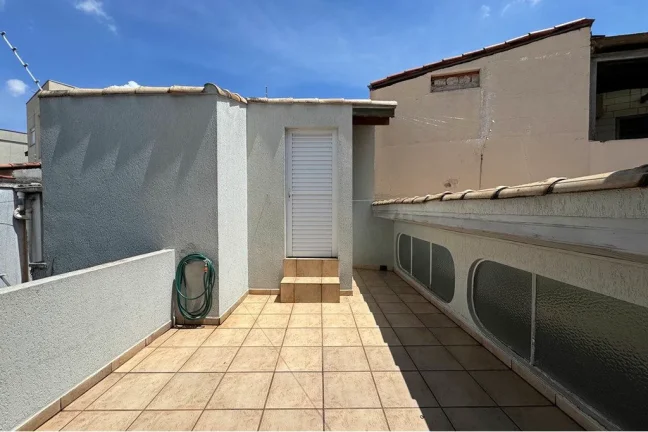 Imagem CASA RESIDENCIAL em São Paulo - SP, Freguesia do Ó