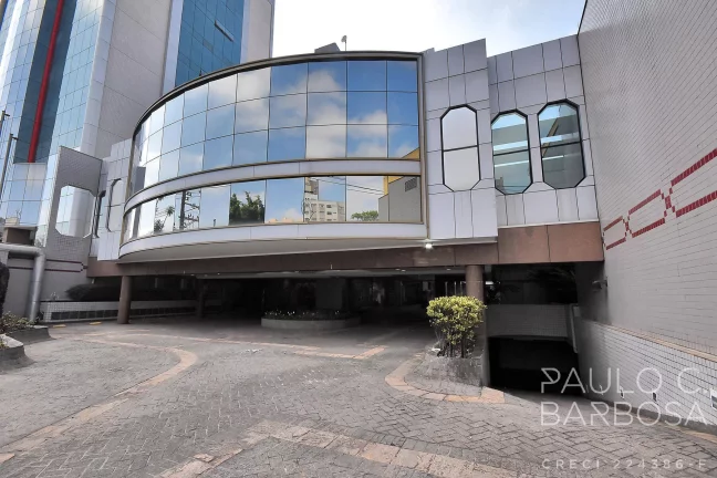 Imagem ALUGA-SE PRÉDIO MONOUSUÁRIO COMERCIAL NO BAIRRO DA LUZ