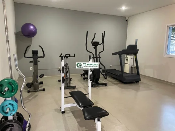 Imagem APARTAMENTO RESIDENCIAL em SÃO JOSÉ DOS CAMPOS - SP, PARQUE RESIDENCIAL AQUARIUS