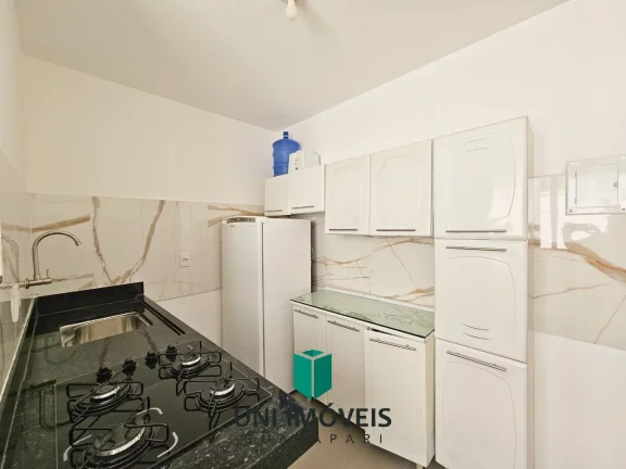 Imagem Oportunidade Única ! 2 aptos à venda por R$ 450.000,00 na Praia do Morro Guarapari !