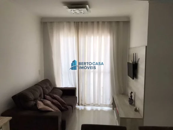 Imagem Apartamento Padrão