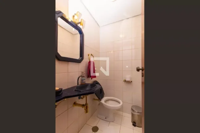 Imagem Apartamento à Venda - Vila Mariana, 4 Quartos, 180 m2