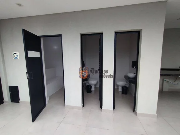 Imagem Apartamento com 2 dormitórios à venda, 80 m² por R$ 980.000,00 - Praia das Toninhas - Ubatuba/SP