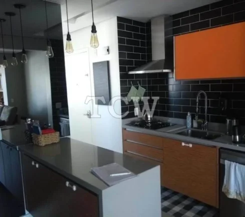 Imagem Apartamento a venda 3 dorm na Saúde