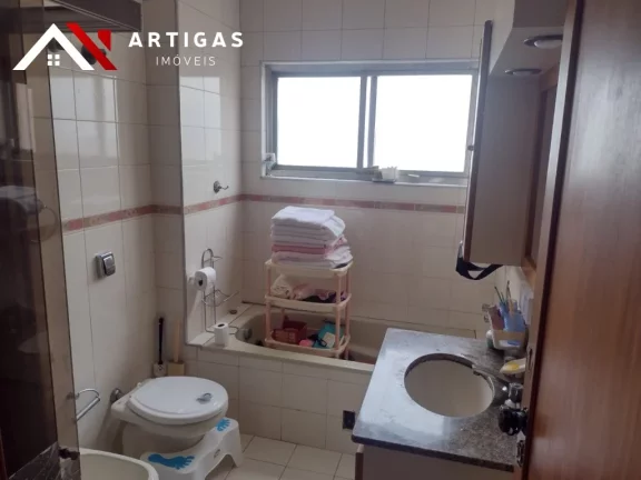 Imagem Imperdível oportunidade: Apartamento à venda na Mooca, São Paulo-SP, com 3 quartos, 1 suíte e 187 m² de área total.