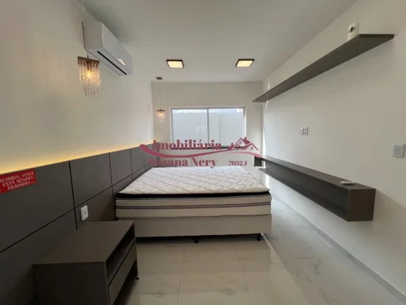 Imagem CASA COM 3 QUARTOS NO SPORT CLUB NATAL