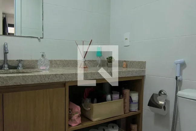 Imagem Apartamento à Venda - Recreio, 3 Quartos, 83 m2
