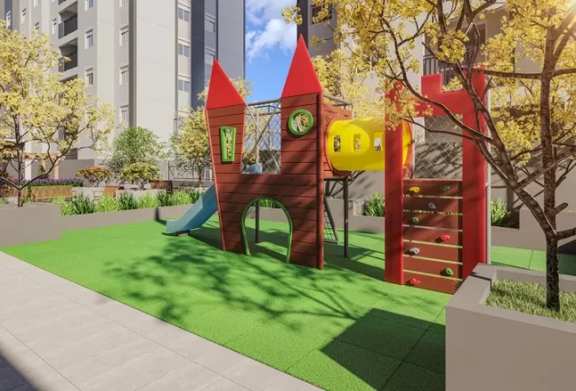 Imagem Apartamento à venda no bairro Vila Nova Cachoeirinha - São Paulo/SP