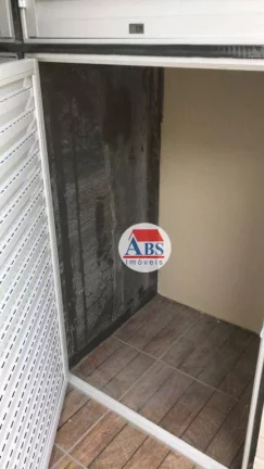 Imagem Apartamento à venda, 65 m² por R$ 440.000,00 - Canto do Forte - Praia Grande/SP